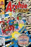 Archie & Friends #3 Comic Books - Covers, Scans, Photos in Archie & Friends Comic Books - Covers, Scans, Gallery